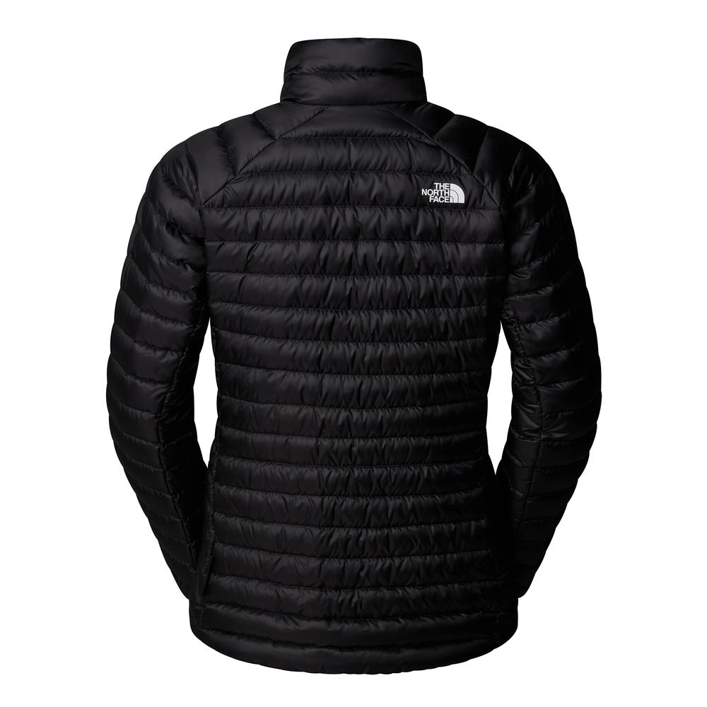 Kurtka The North Face Bettaforca 0A87HJ4HF1 - czarna
