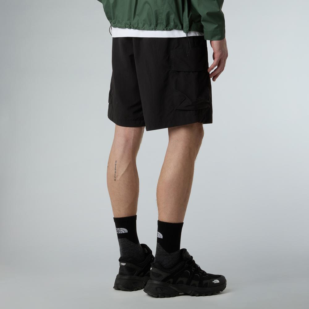 Spodenki męskie The North Face Cargo Pocket 0A8BJGJK31 - czarne