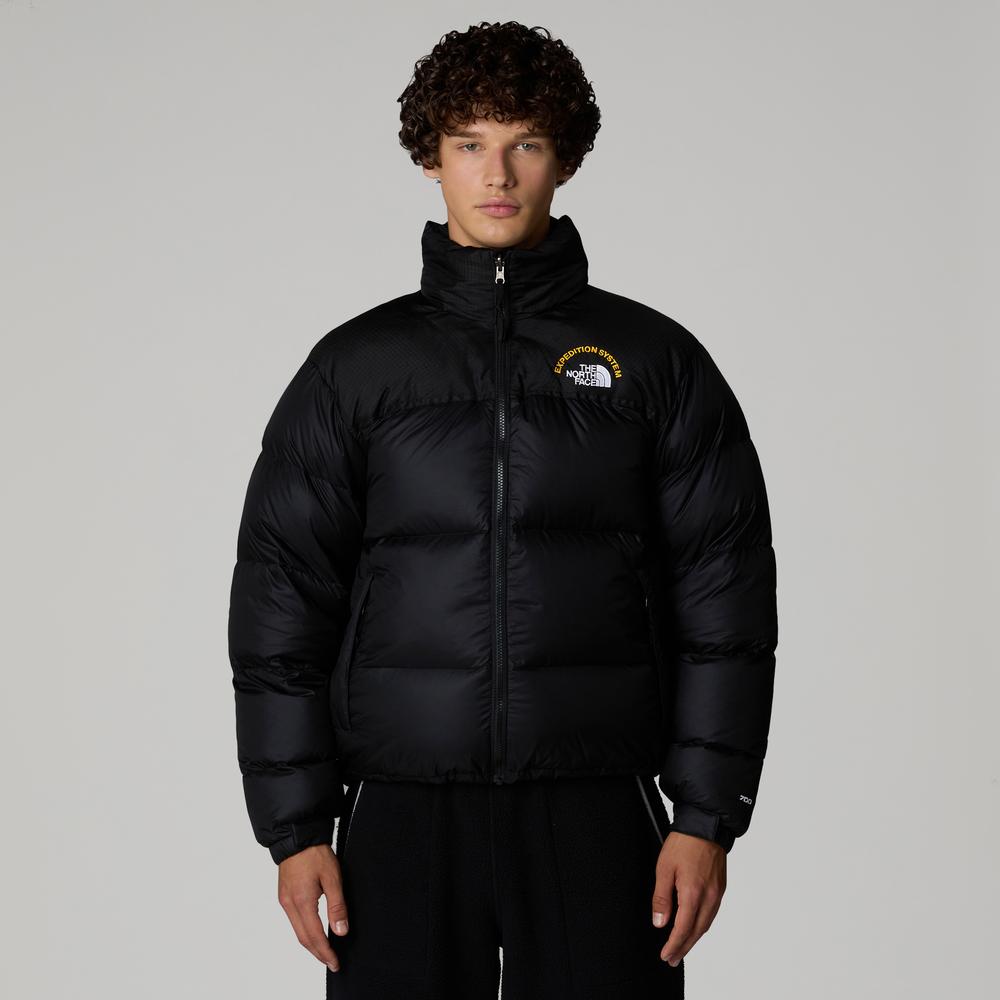 Kurtka The North Face 1996 Retro Nuptse 0A3C8DKX71 - czarna