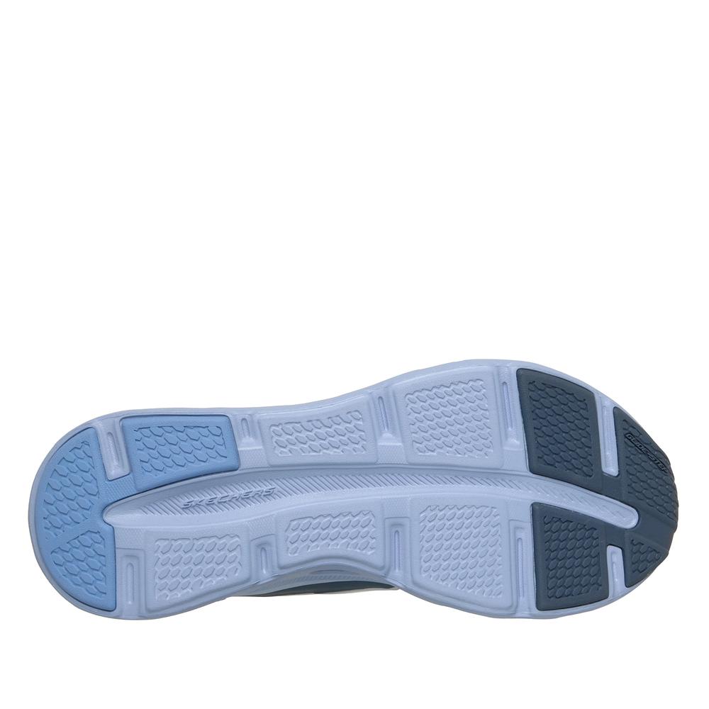 Buty damskie Skechers Slip-ins: Glide-Step Altus 150510LTBL - niebieskie