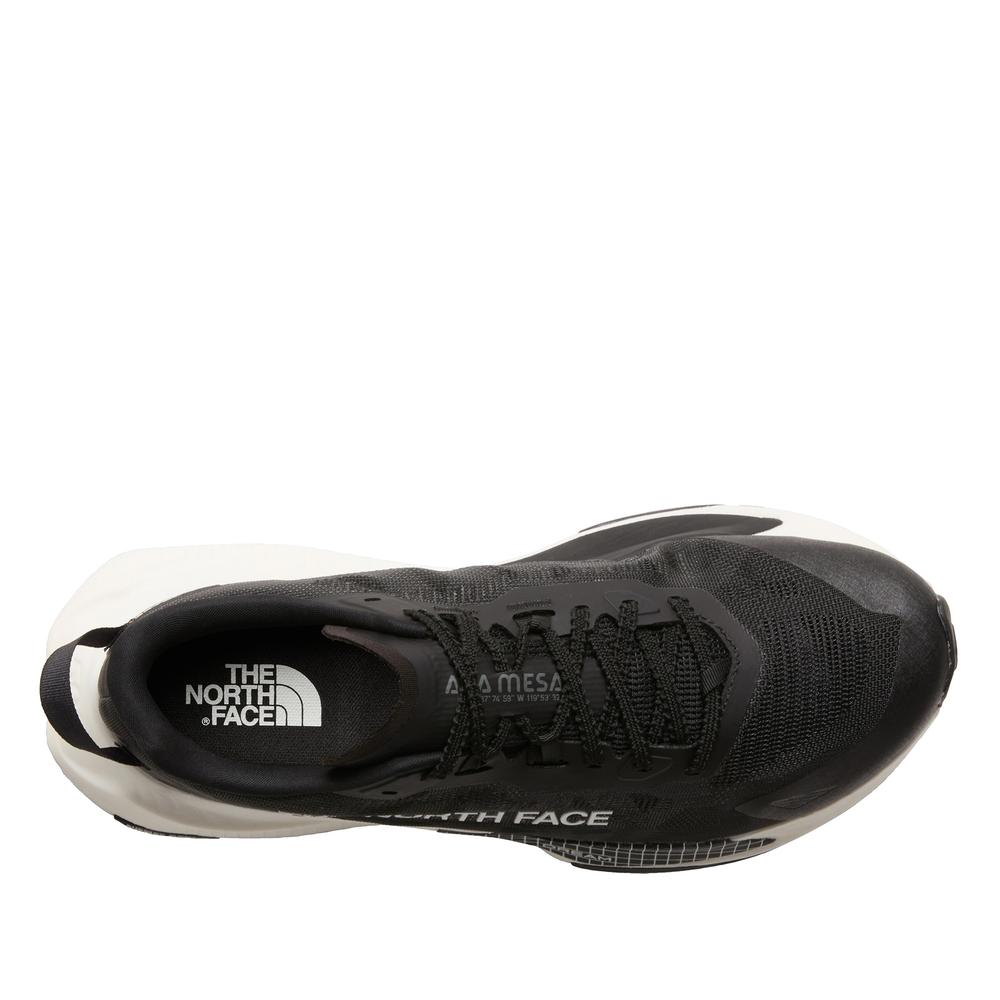 Buty męskie The North Face Altamesa 500 V2 0A8DAJL541 - czarne