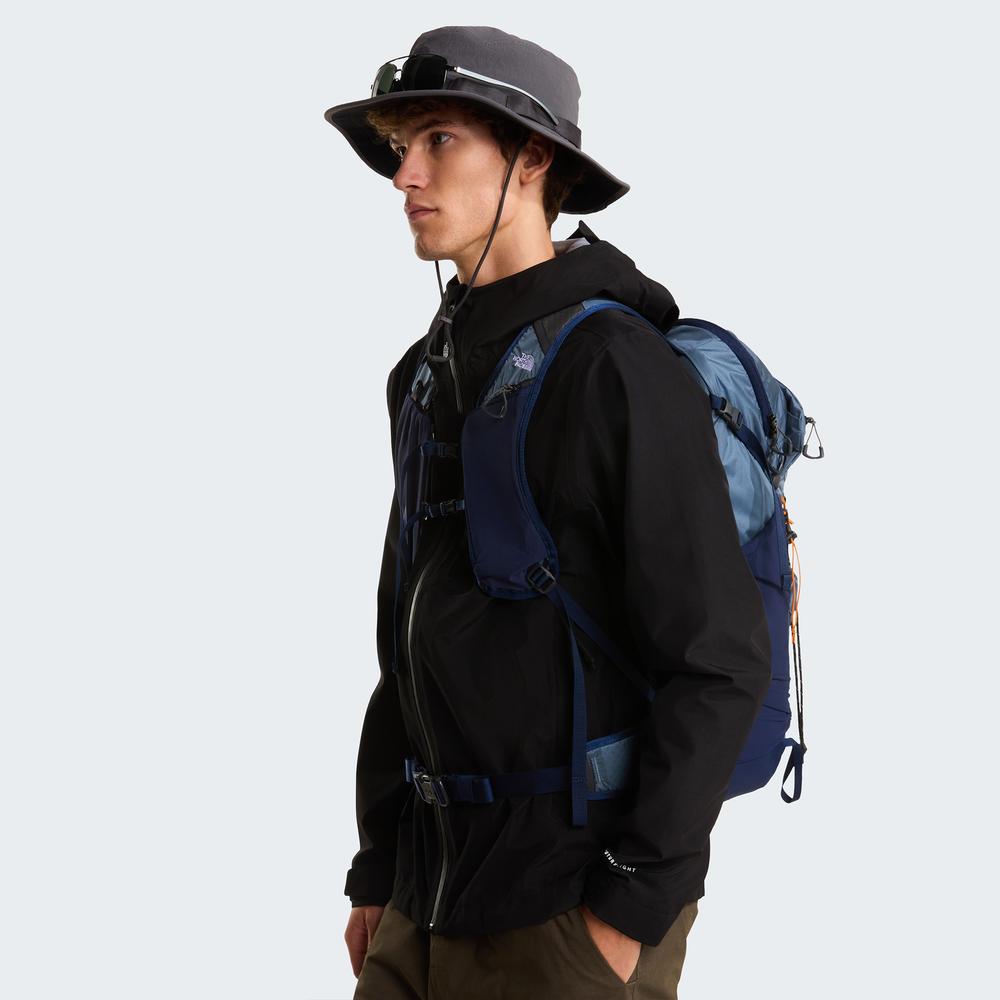 Plecak The North Face Trail Lite Speed 30l 0A8BKHNOW1 - niebieski