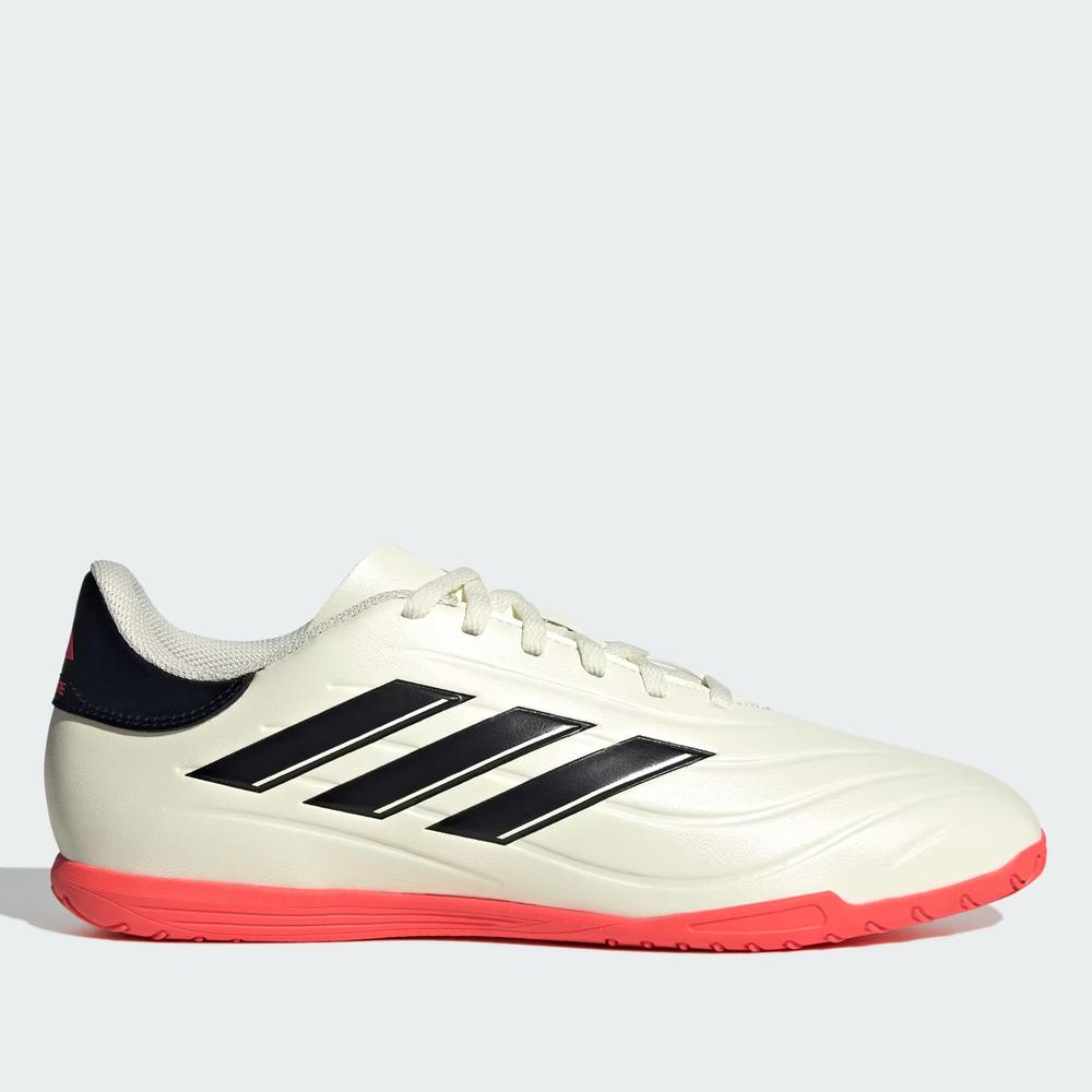 Buty adidas Copa Pure II Club IN IE7519 - białe