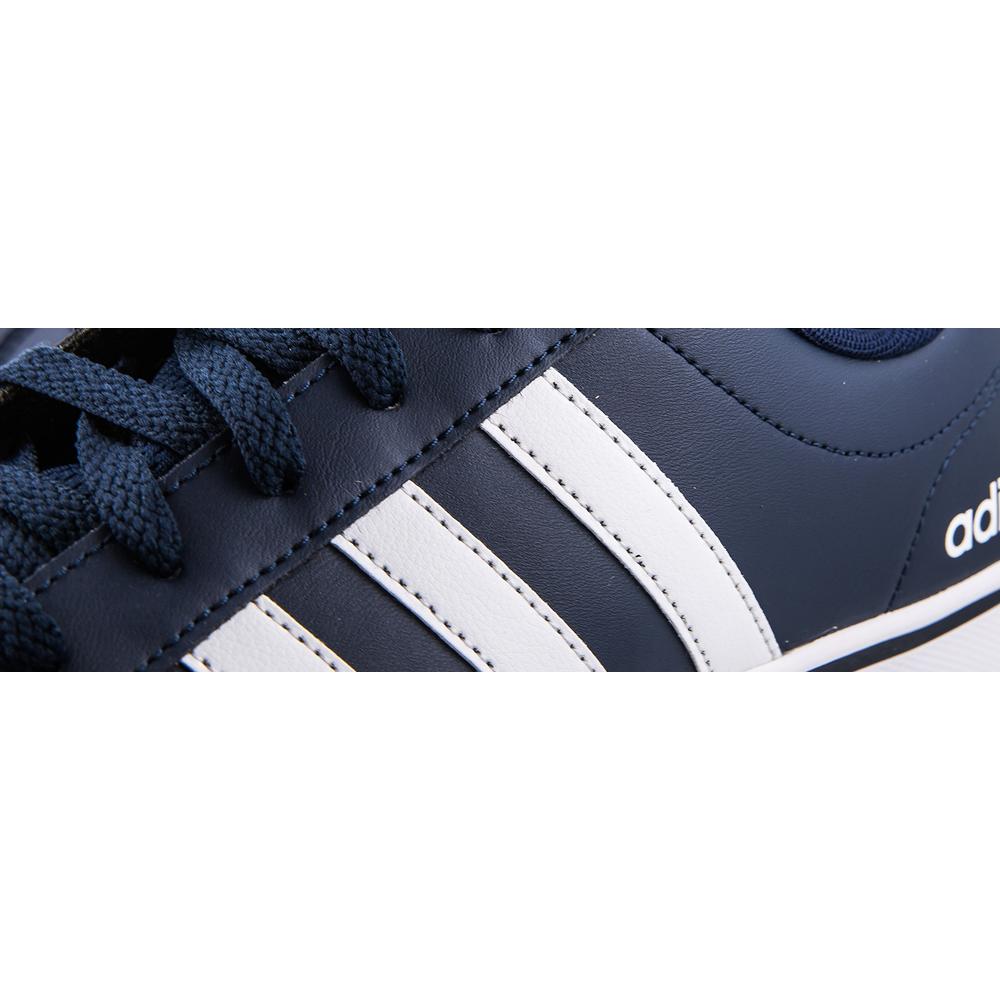 Buty adidas VS Pace B74493 - granatowe