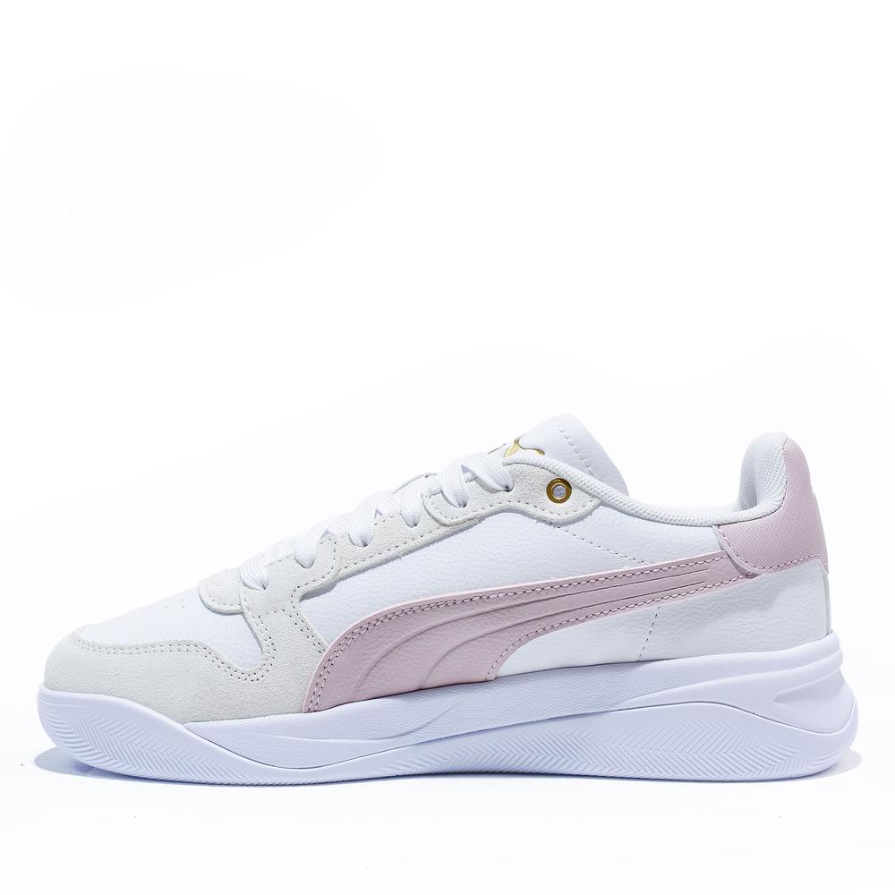 Buty damskie Puma Court Bae OG 40728601 - multikolor