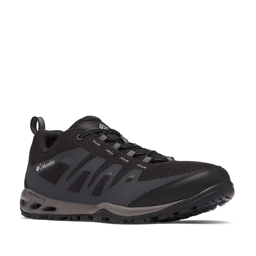 Buty Columbia Vapor Vent 1721481010 - czarne