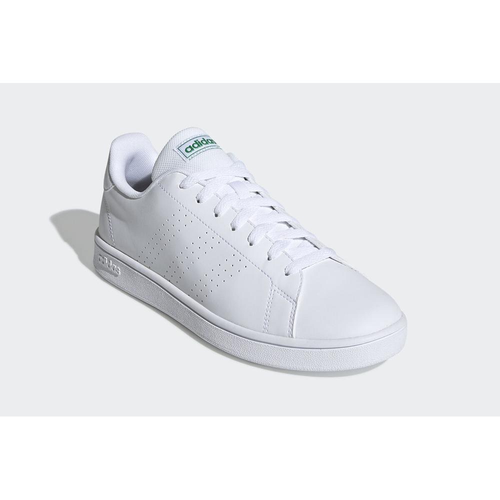 Buty adidas Advantage Base EE7690 - białe