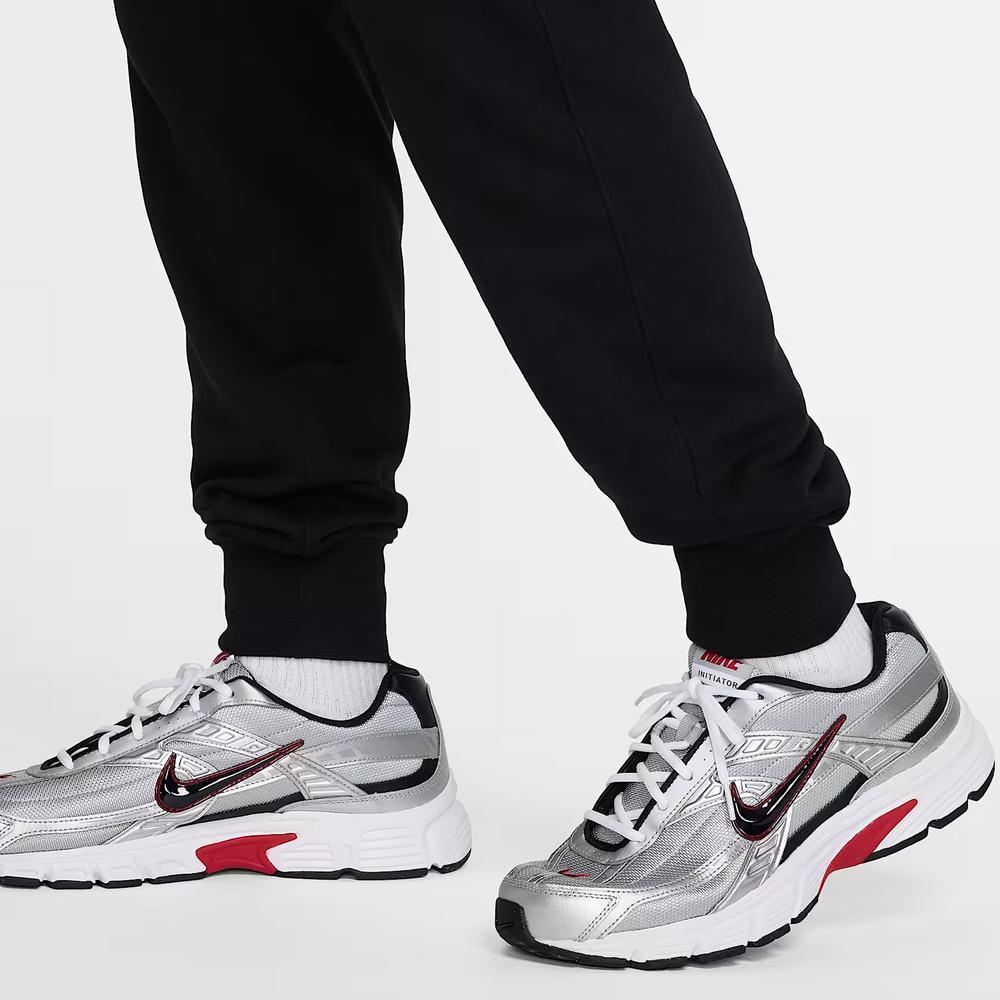 Spodnie męskie Nike Sportswear Club FN3801-010 - czarne