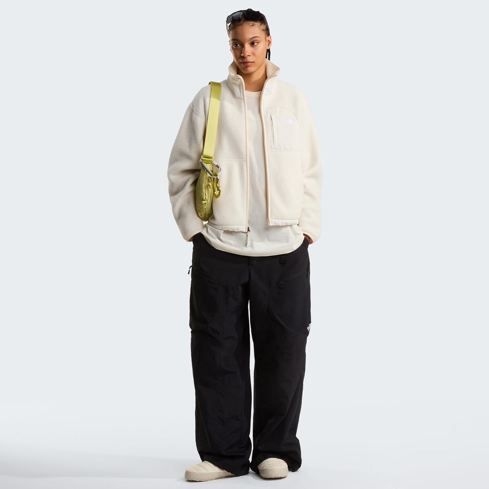 Kurtka damska The North Face Yumiori Off-Peak 0A8EUZQLI1 - biała