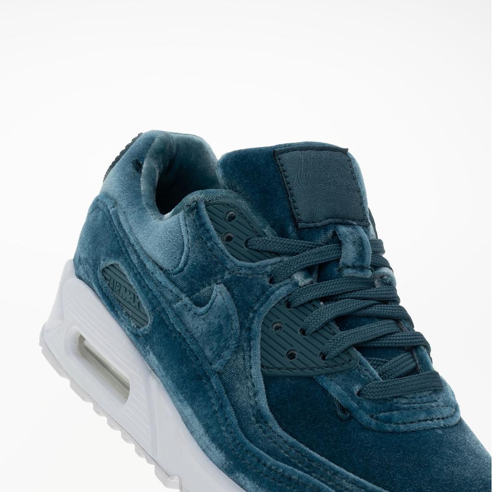 Buty damskie Nike Air Max 90 PRM DO2194-001 - zielone