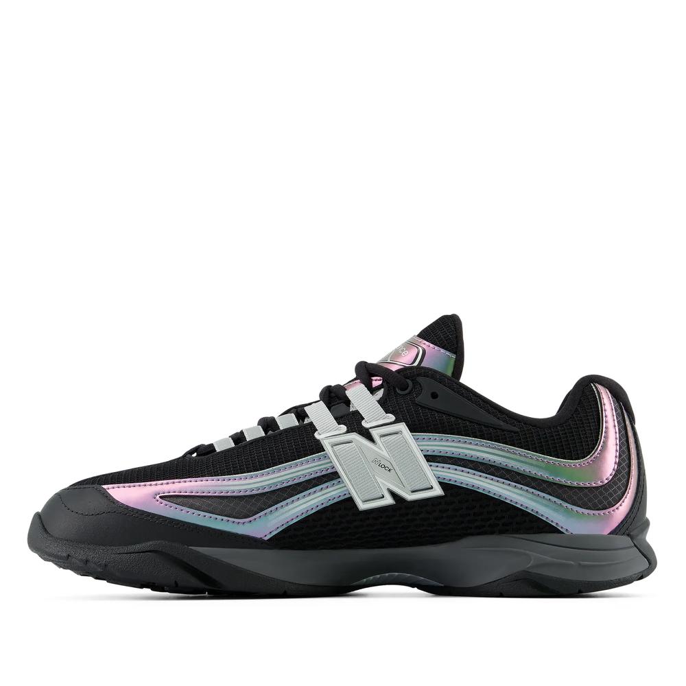 Buty unisex New Balance URC562L1 - czarne