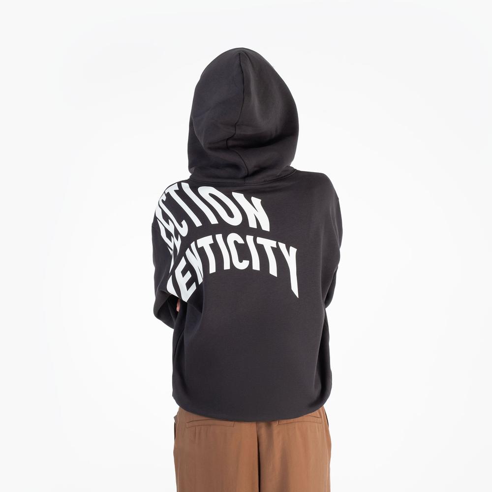 Bluza Champion Authenticity 117597-ES503 - czarna