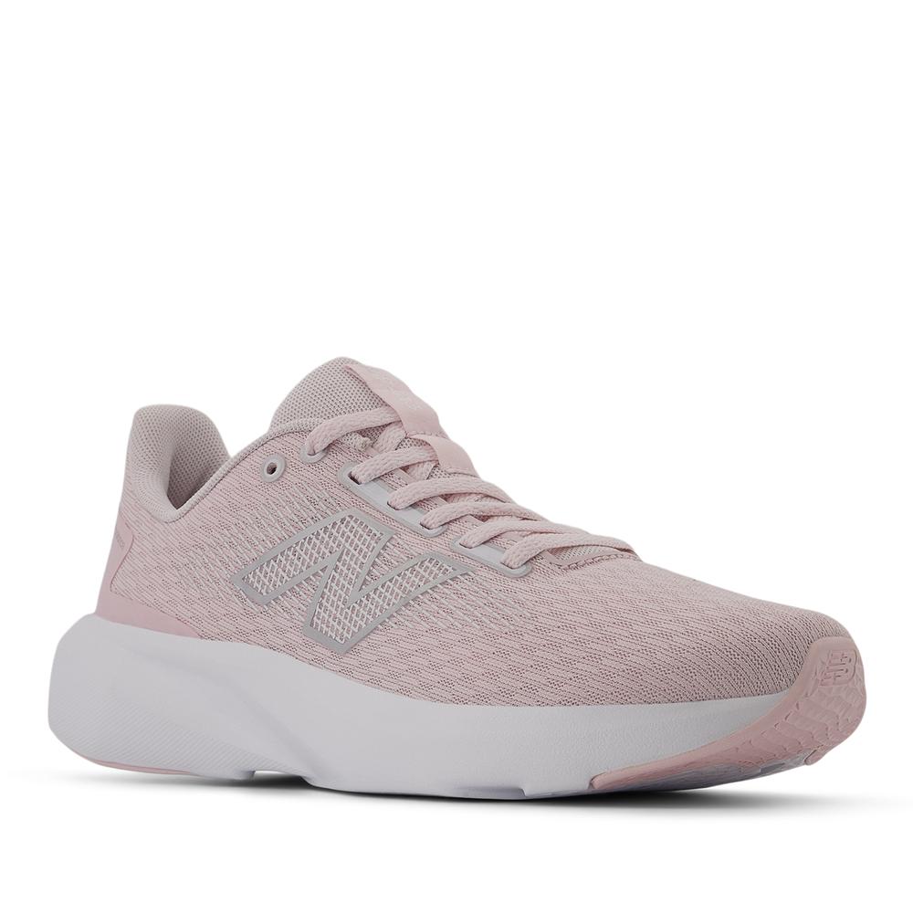 Buty damskie New Balance W413PK3 - różowe