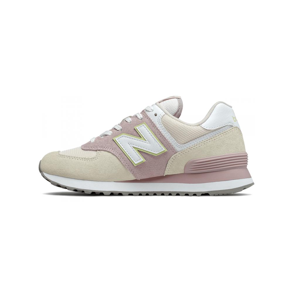 NEW BALANCE > WL574LBL