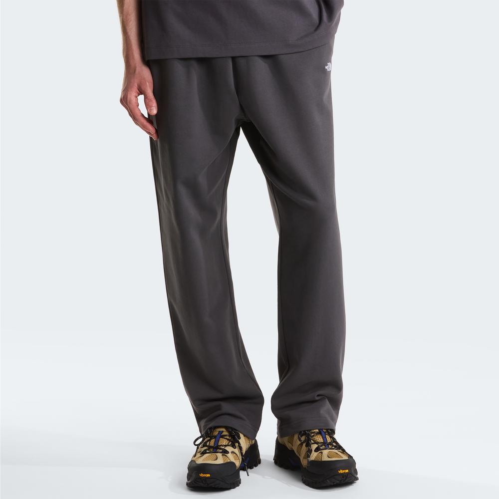 Spodnie męskie The North Face Essential Light 0A8GQHRHI1 - szare