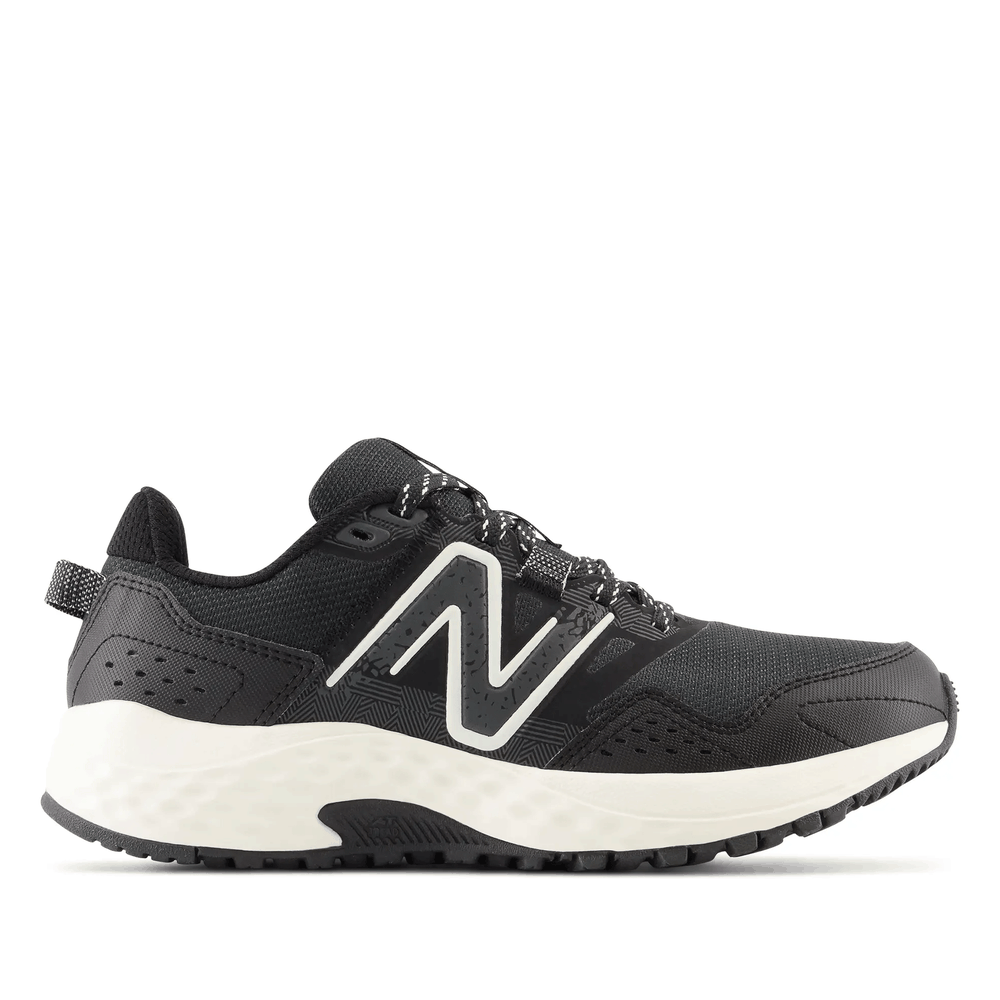 Buty New Balance WT410LB8 – czarne