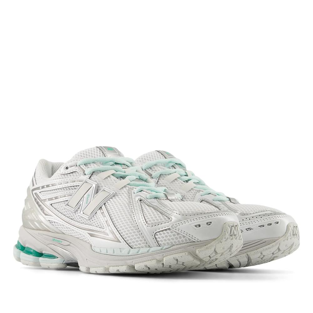 Buty unisex New Balance U19061HV - szare