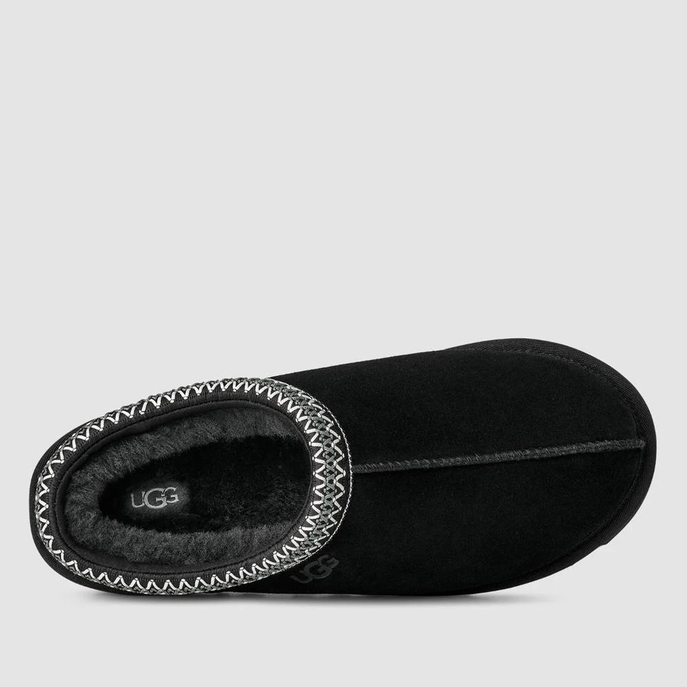 Buty męskie Ugg Tasman II 1174671-BLK - czarne