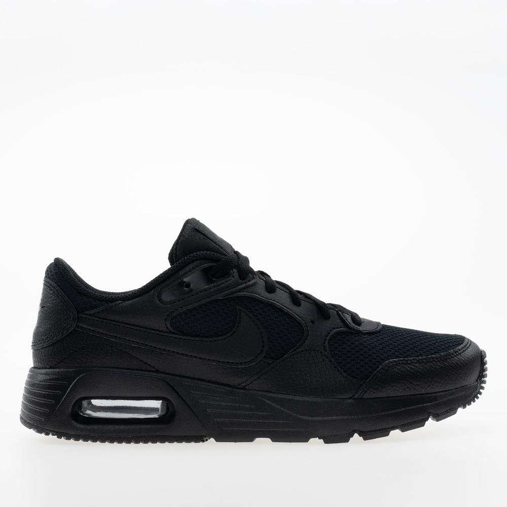 Buty męskie Nike Air Max SC CW4555-003 - czarne