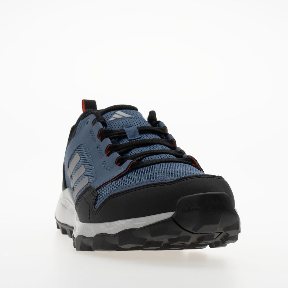 Buty męskie adidas Tracerocker 2.0 IF2583 - niebieskie