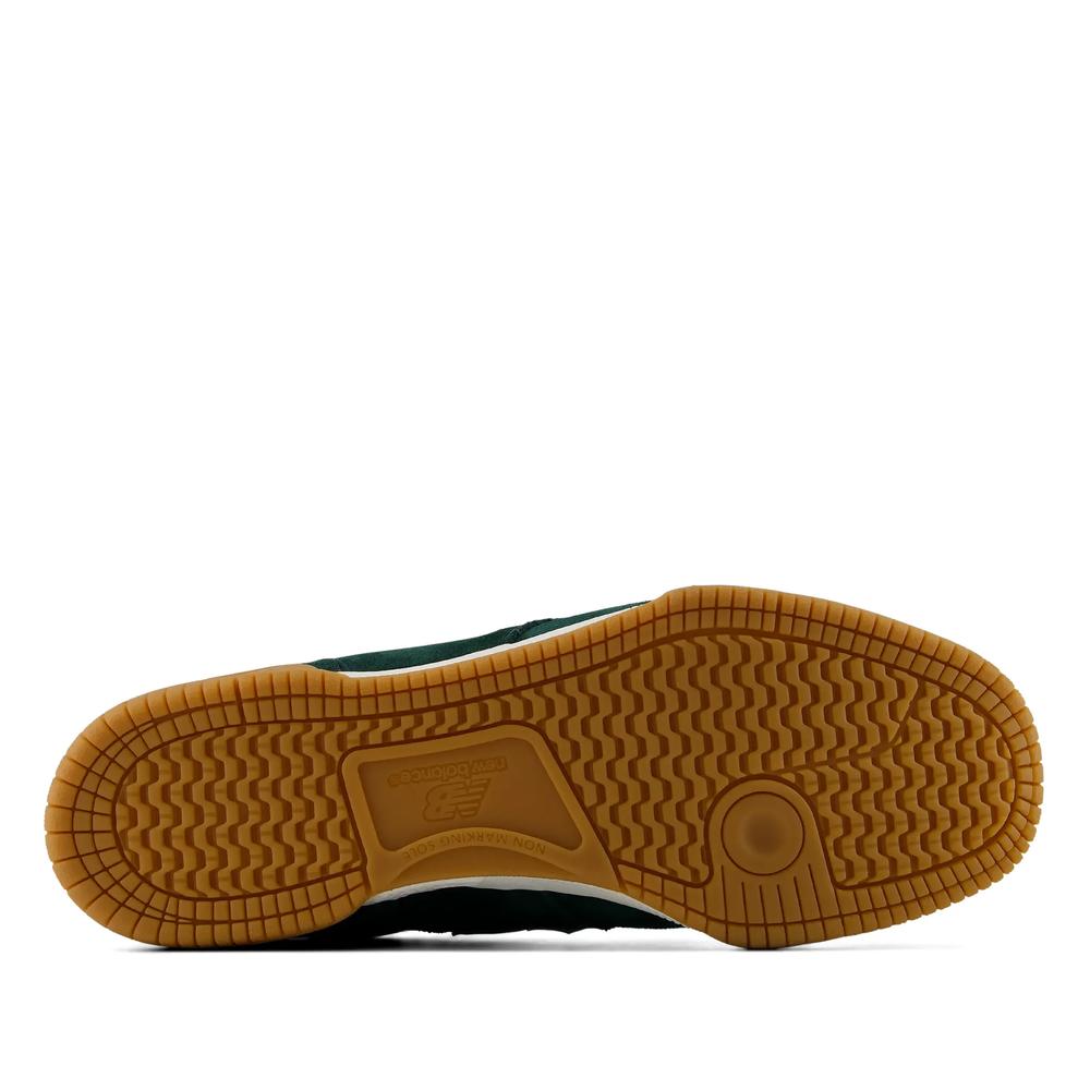 Buty męskie New Balance Numeric UN600GNG - zielone