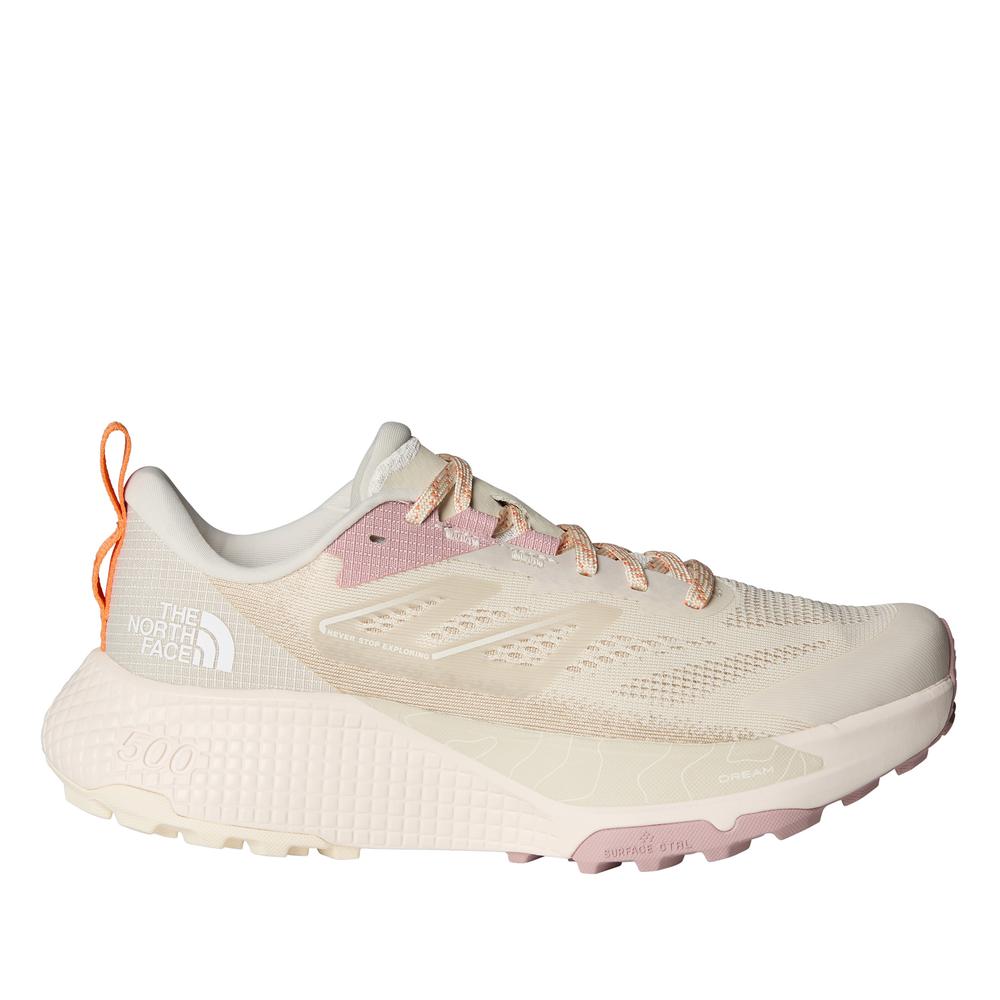 Buty damskie The North Face Altamesa 500 0A8A9P7UQ1 - beżowe