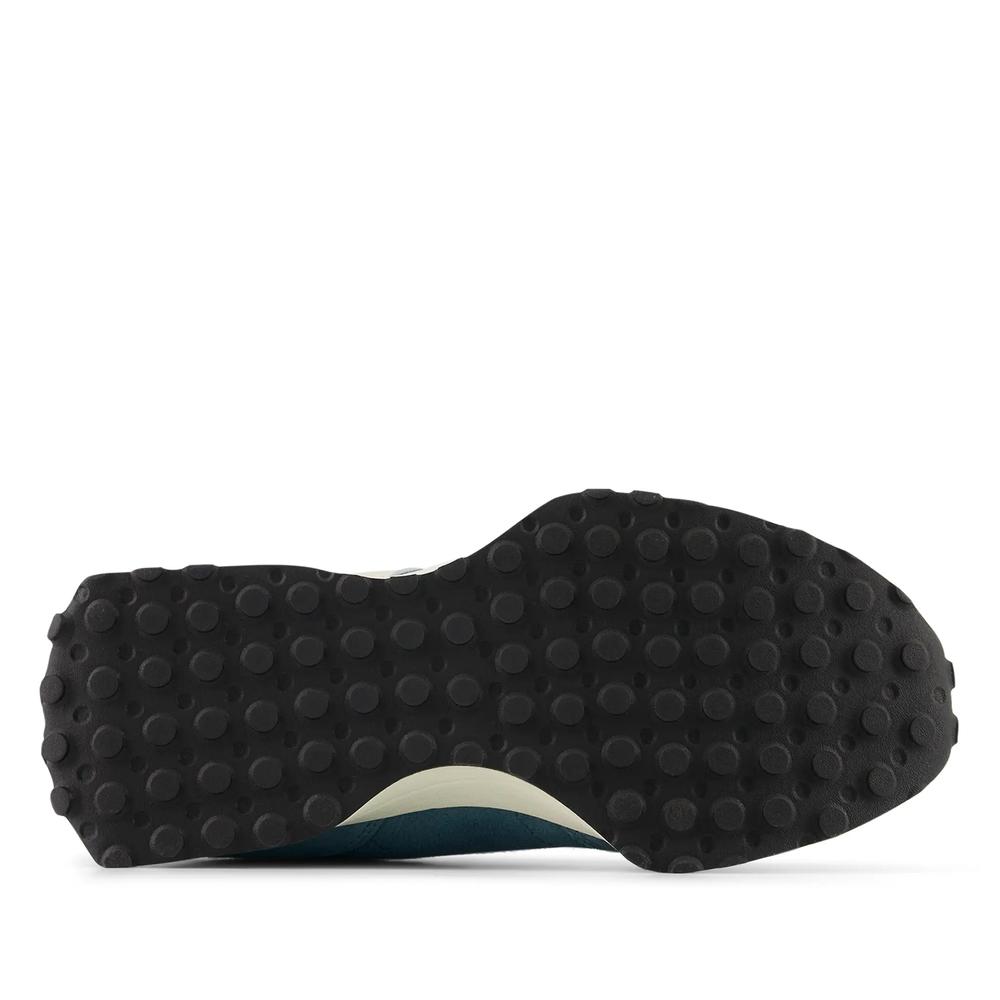 Buty młodzieżowe New Balance G3272G4 - niebieskie