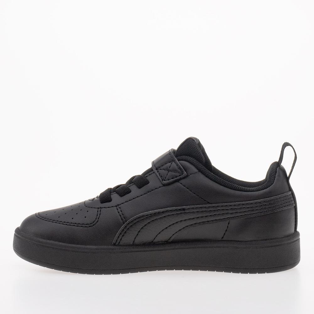 Buty Puma Rickie Ac Ps 38583602 - czarne
