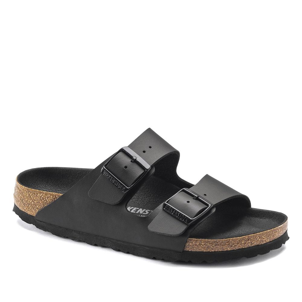 Klapki Birkenstock Arizona 1019098 - czarne