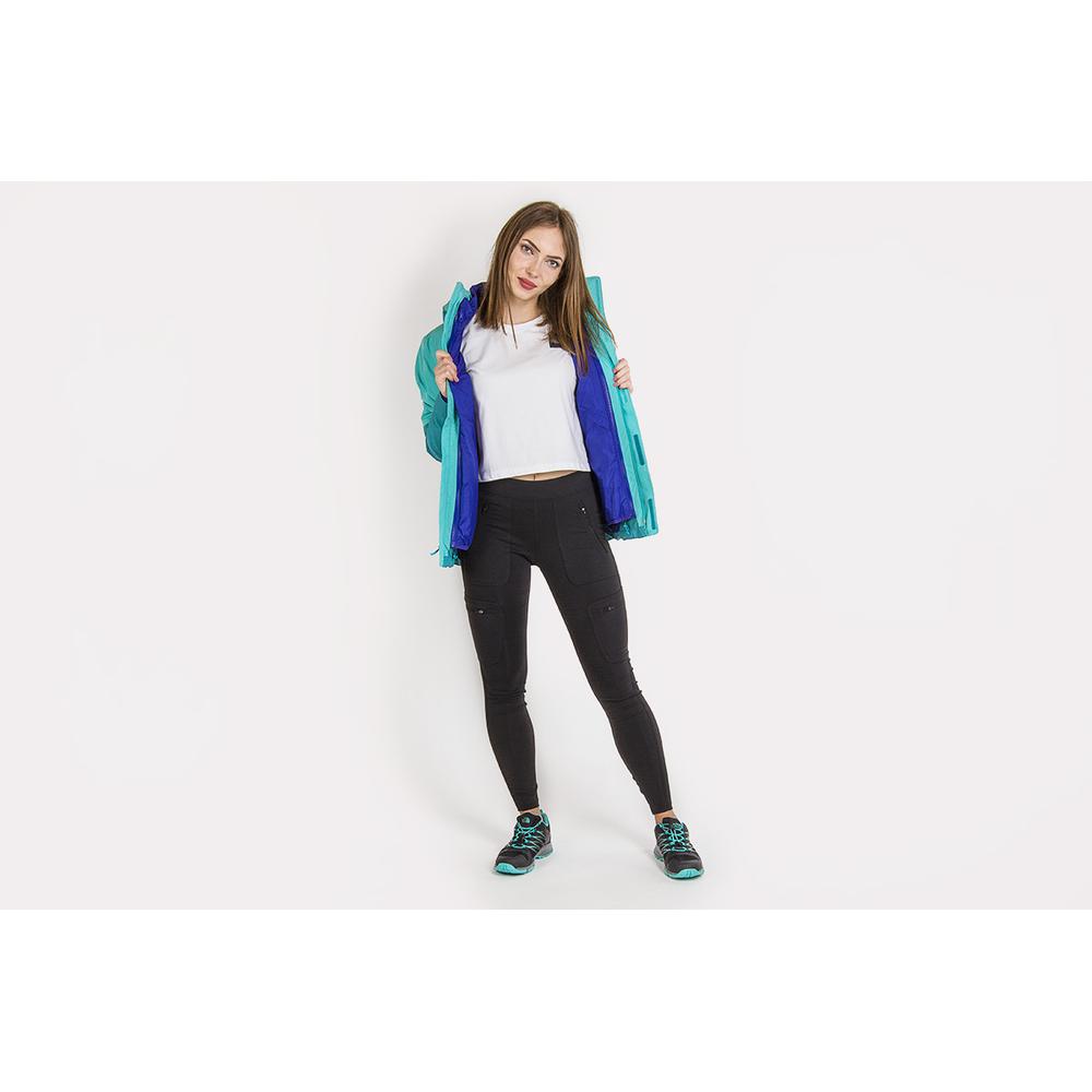 THE NORTH FACE GARNER JACKET > T9333KWCE