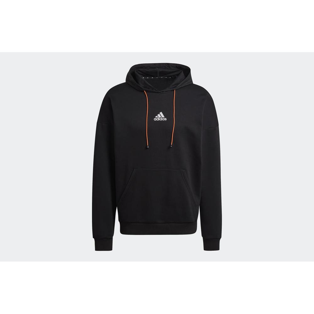 adidas Sportswear Loose Fit Hoodie > GQ2223