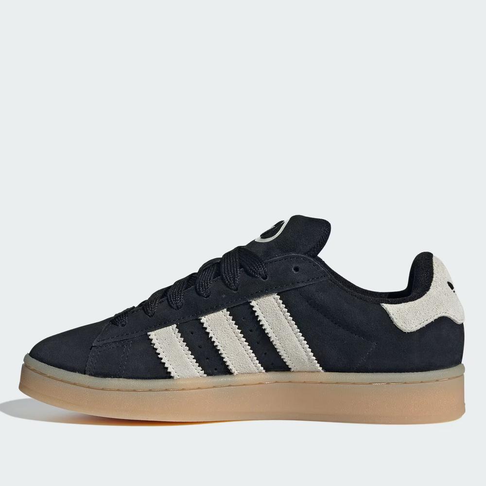 Buty unisex adidas Originals Campus 00S JQ8354 - czarne