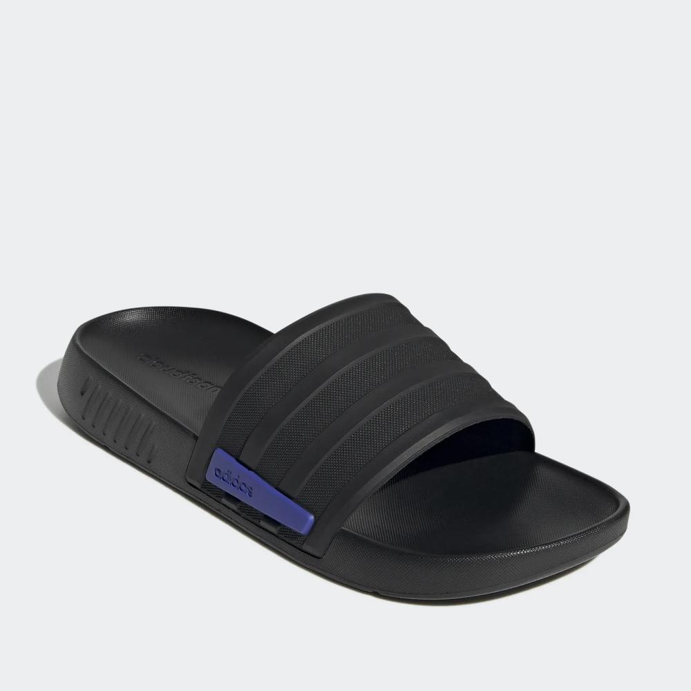Klapki adidas Racer TR G58170 - czarne
