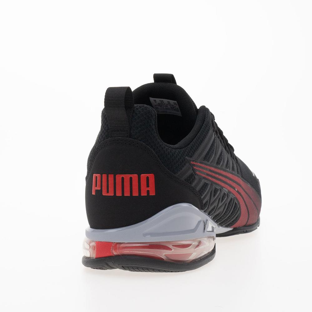 Buty Puma Voltaic Evo Running 37960108 - czarne