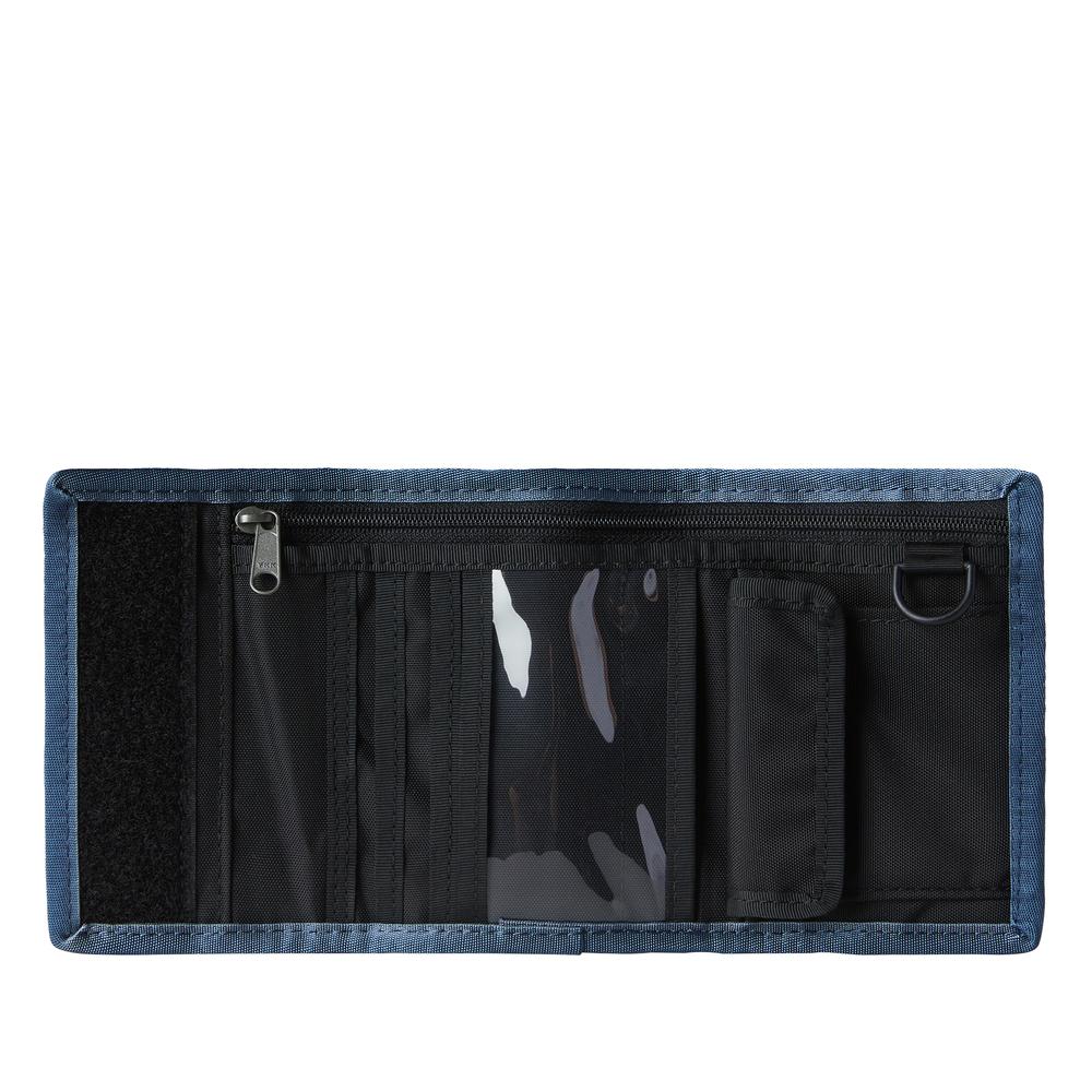 Portfel The North Face Base Camp 0A52THL451 - szary