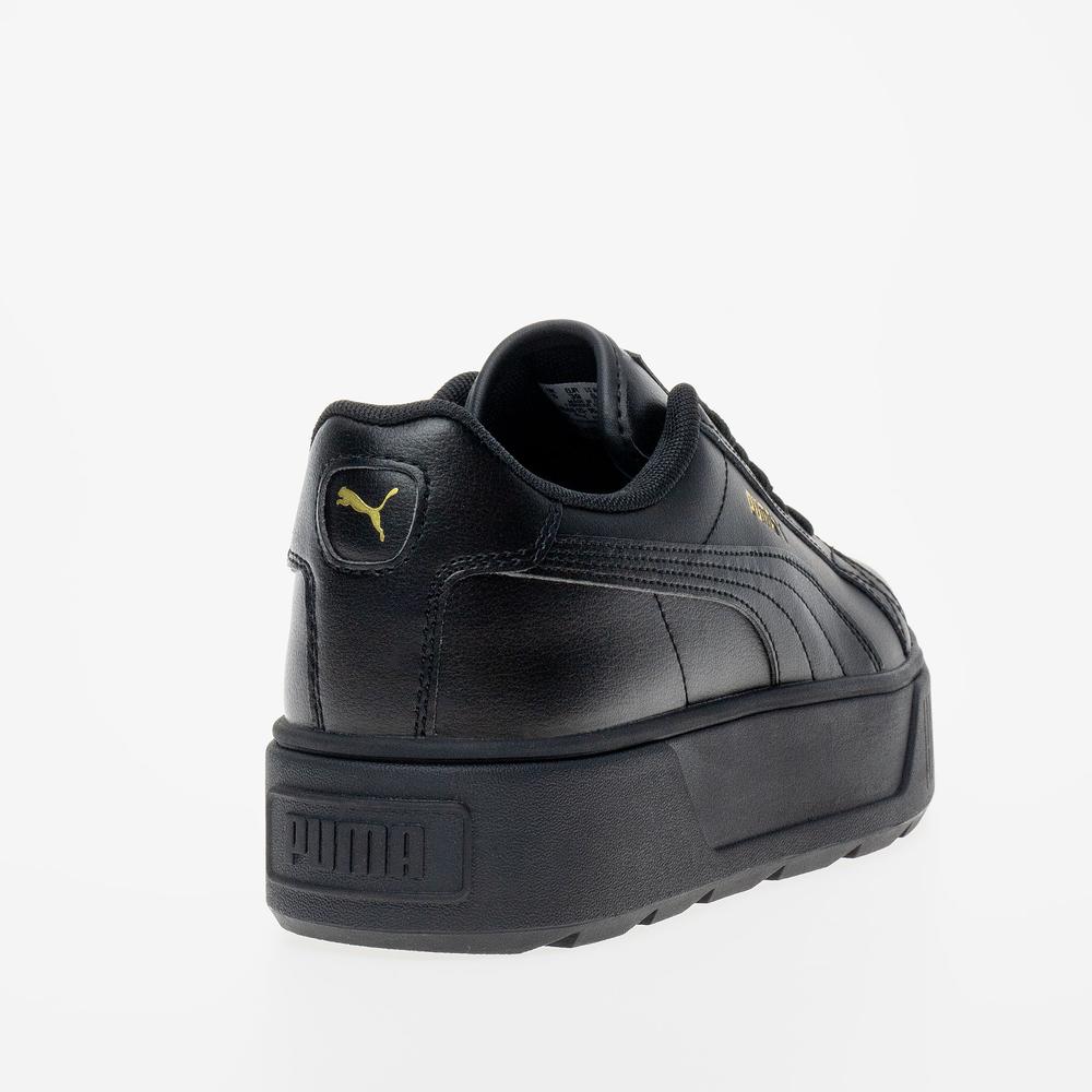 Buty Puma Karmen L 38461516 - czarne