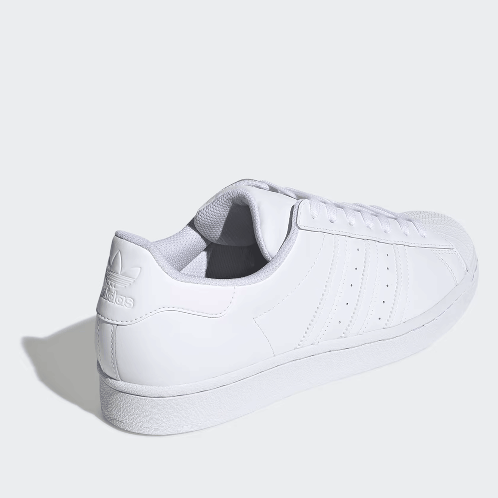 Buty adidas Originals Superstar EG4960 - białe