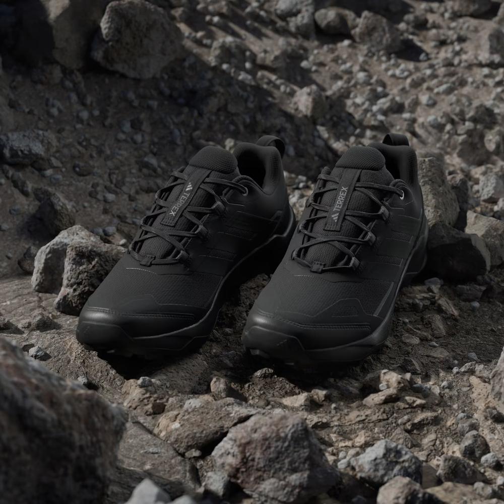 Buty męskie adidas Terrex Skychaser AX5 JQ2215 - czarne