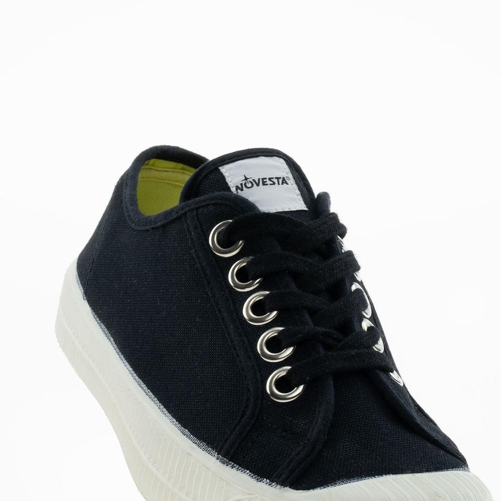 Buty damskie Novesta Star Master X452002-60Y60Y110 - czarne