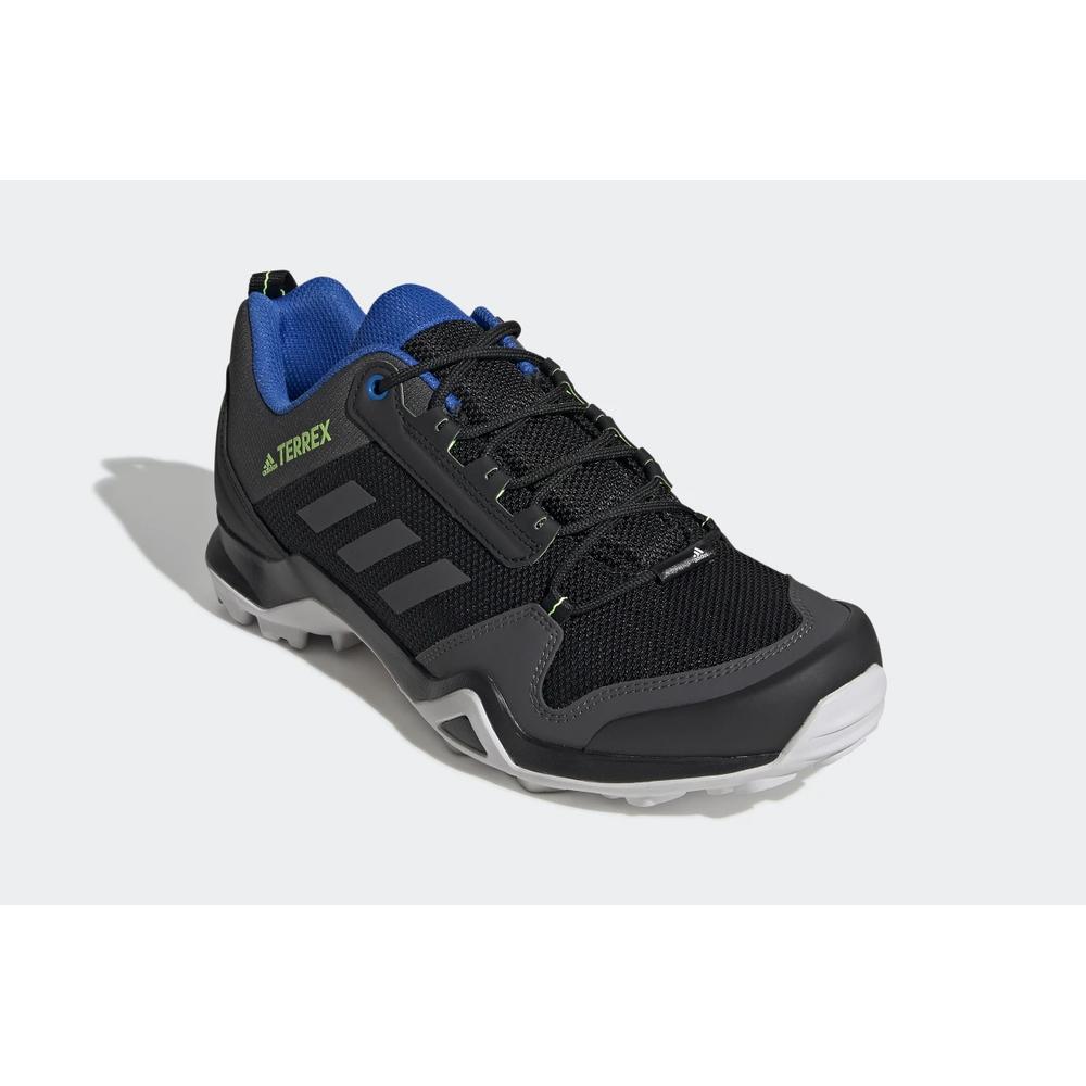 ADIDAS TERREX AX3 HIKING SHOES > EF3314