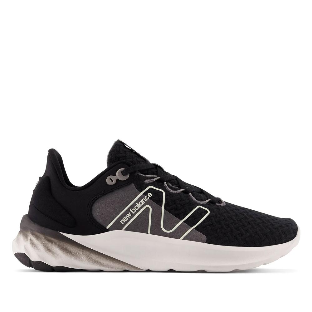 Buty New Balance Fresh Foam Roav v2 MROAVHK2 - czarne