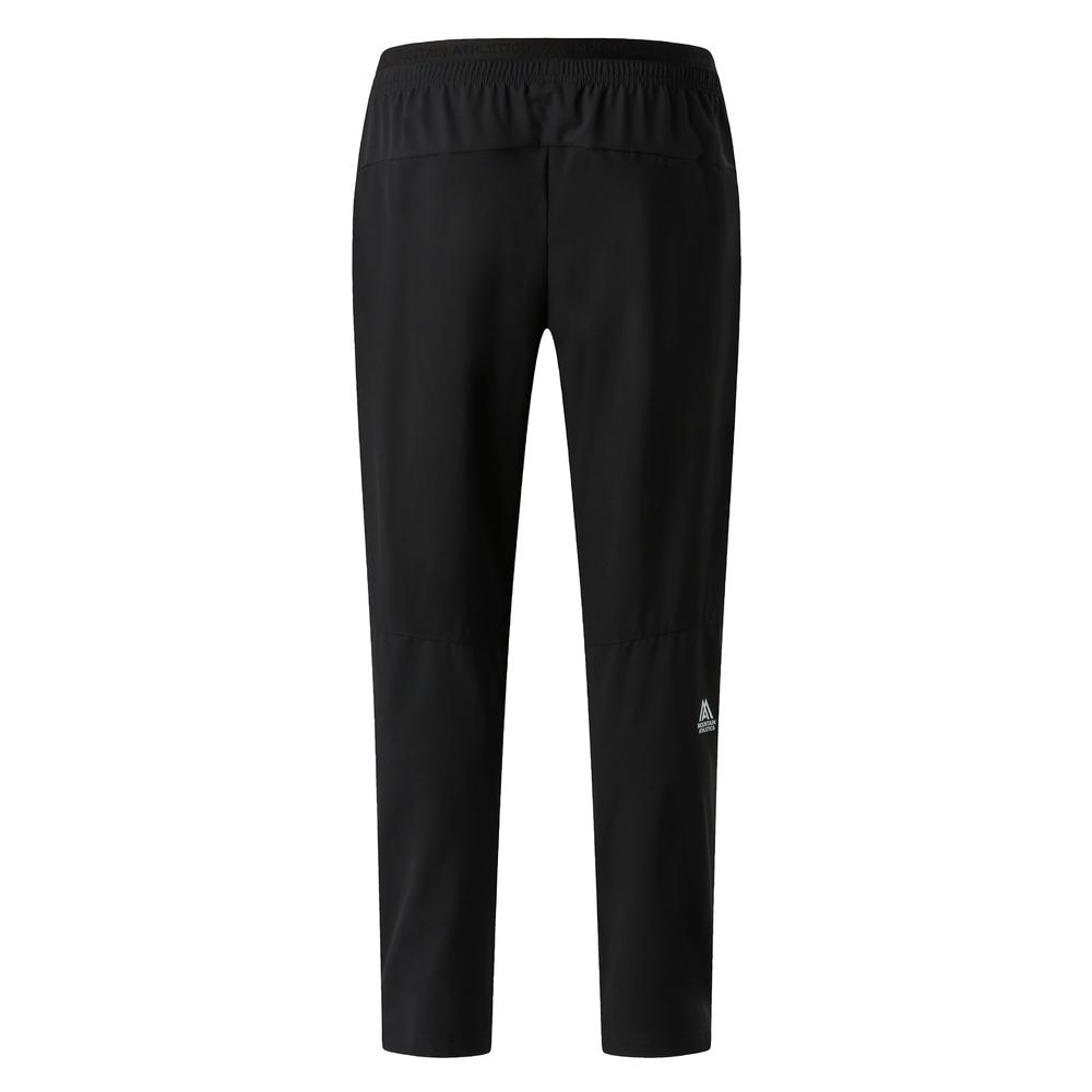 Spodnie męskie The North Face Mountain Athletics Ushba 0A8G8FJK31 - czarne