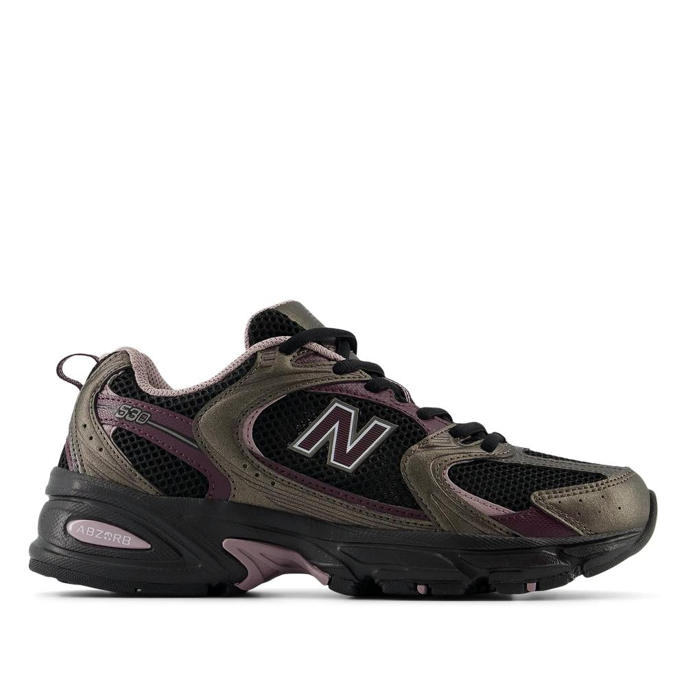 Buty New Balance MR530ADD - czarne