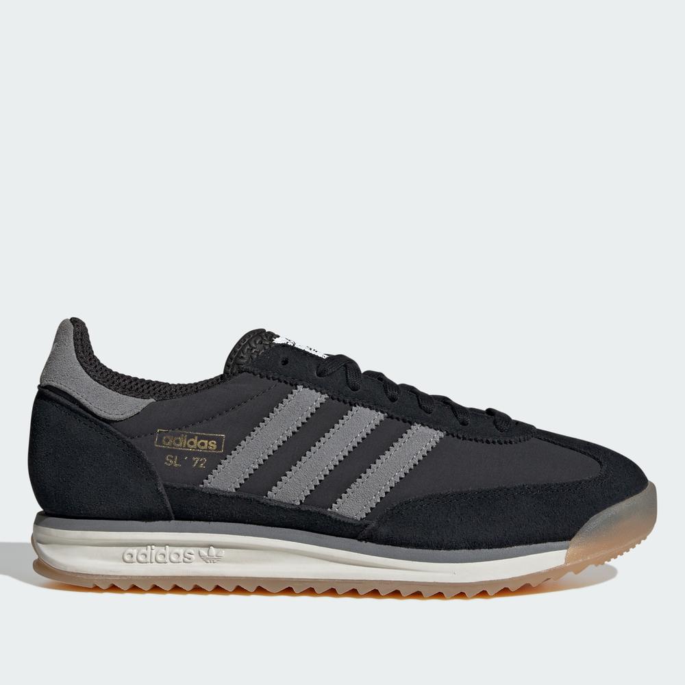 Buty adidas Originals SL RS 72 JH5098 - czarne