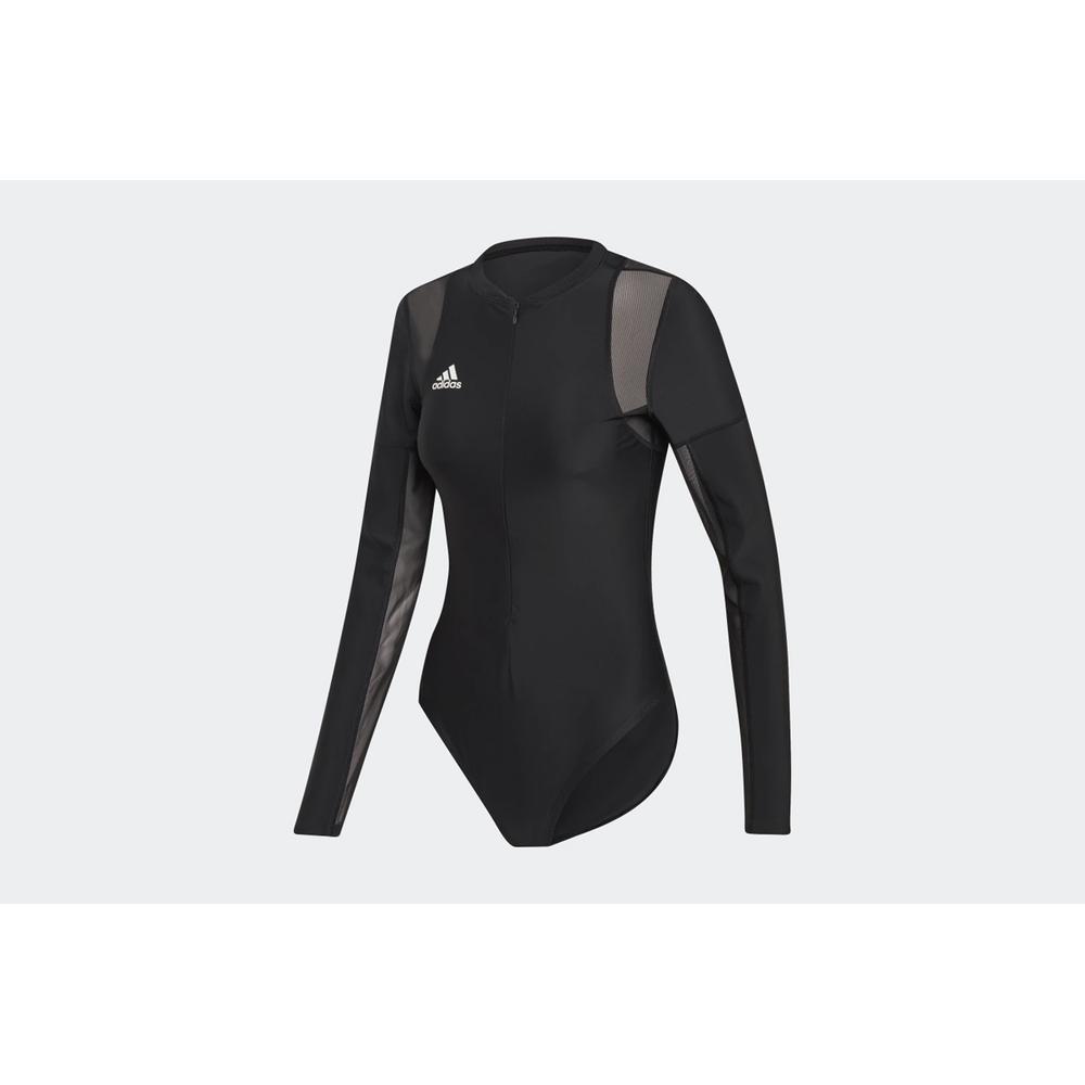 ADIDAS VRCT LEOTARD > DX8416