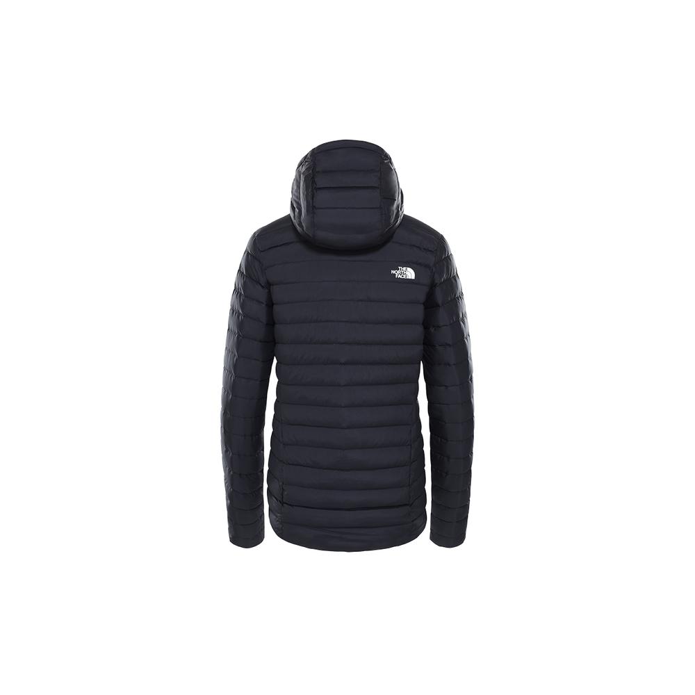 THE NORTH FACE STRETCH DOWN HOODED JACKET > 0A4R4KJK31