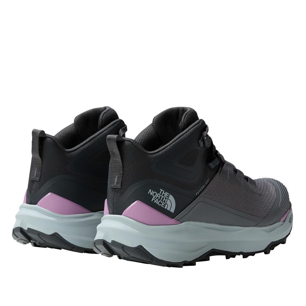 Buty The North Face Vectiv Exploris II 0A7W6BSOU1 - szare