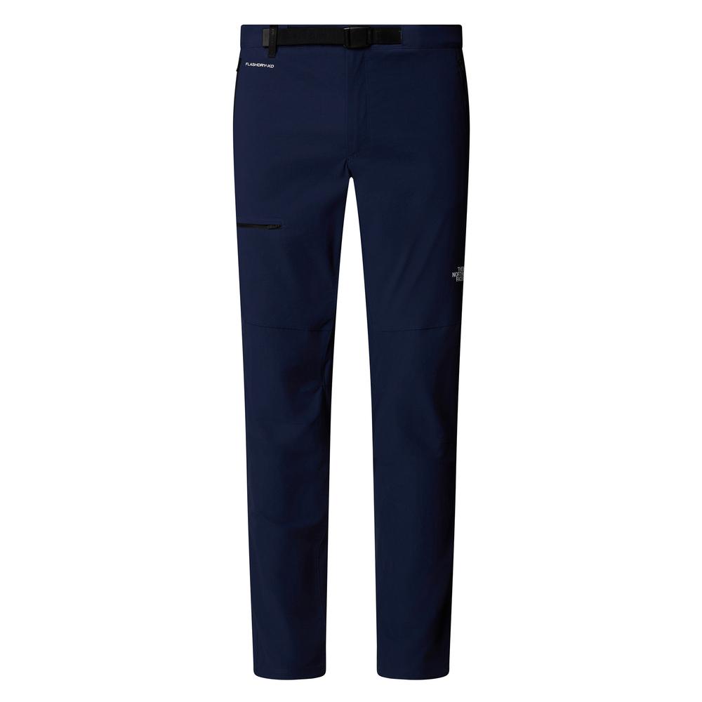 Spodnie męskie The North Face Lightning 0A495N8K21 - czarne