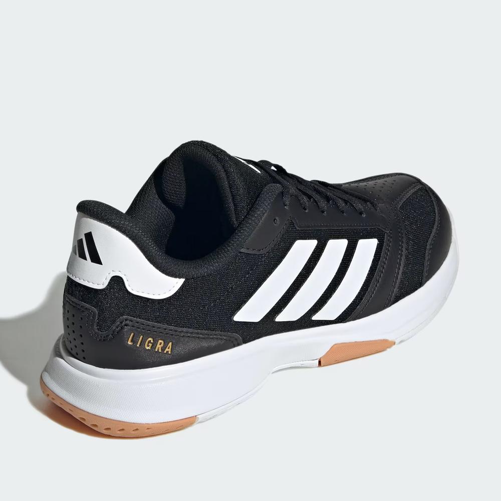 Buty damskie adidas Ligra 8 Indoor IH8119 - czarne