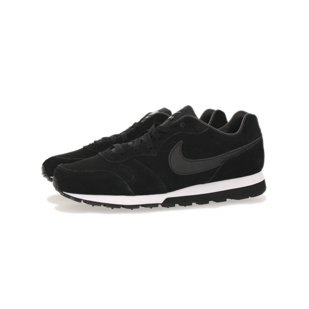 Nike Md Runner 2 Leather Prem 819834-001